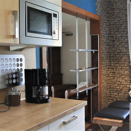 Luxurious Apartment With A Wonderful Panoramic View Wolfsburg Dış mekan fotoğraf