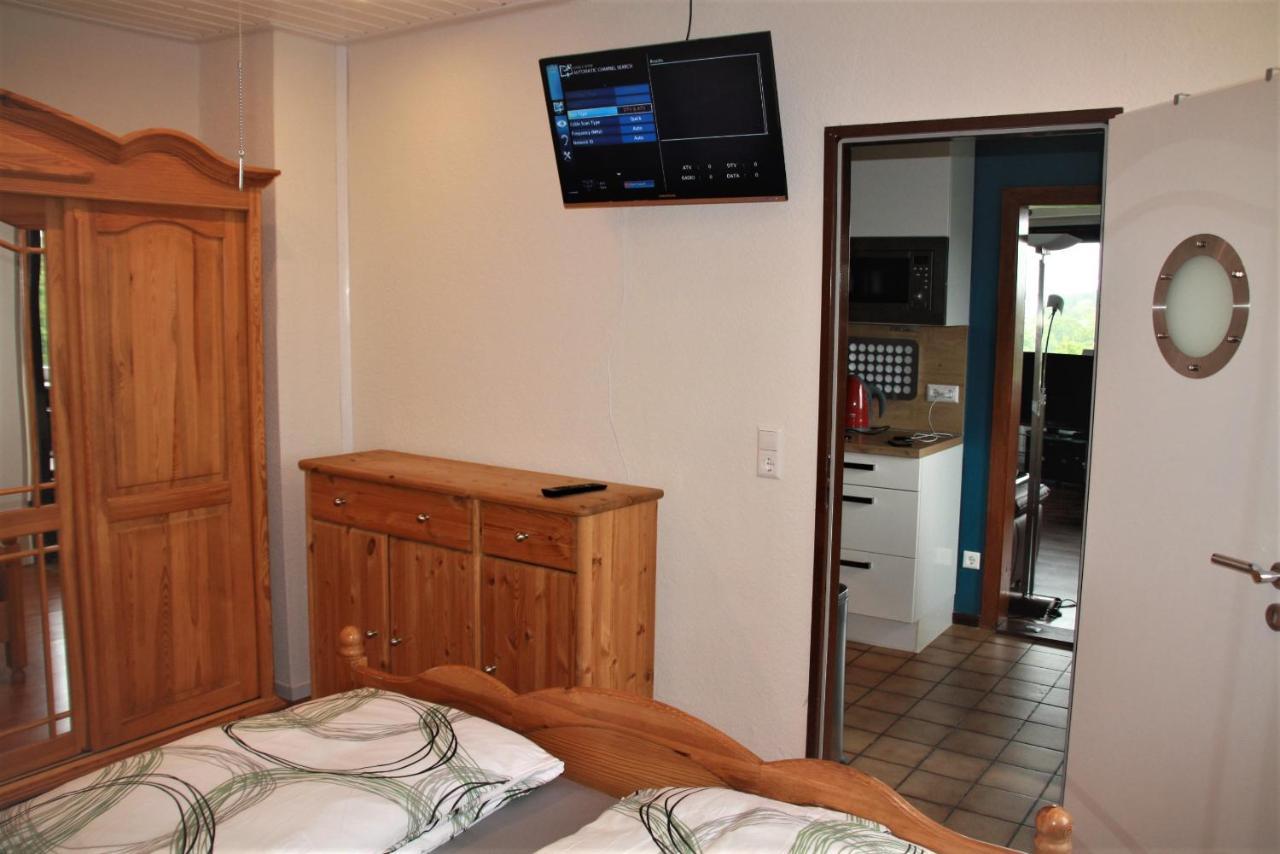Luxurious Apartment With A Wonderful Panoramic View Wolfsburg Dış mekan fotoğraf