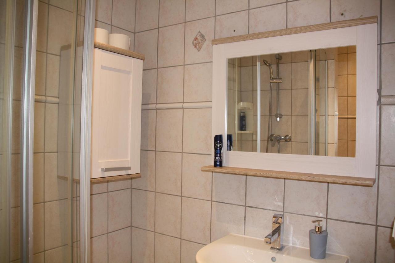 Luxurious Apartment With A Wonderful Panoramic View Wolfsburg Dış mekan fotoğraf