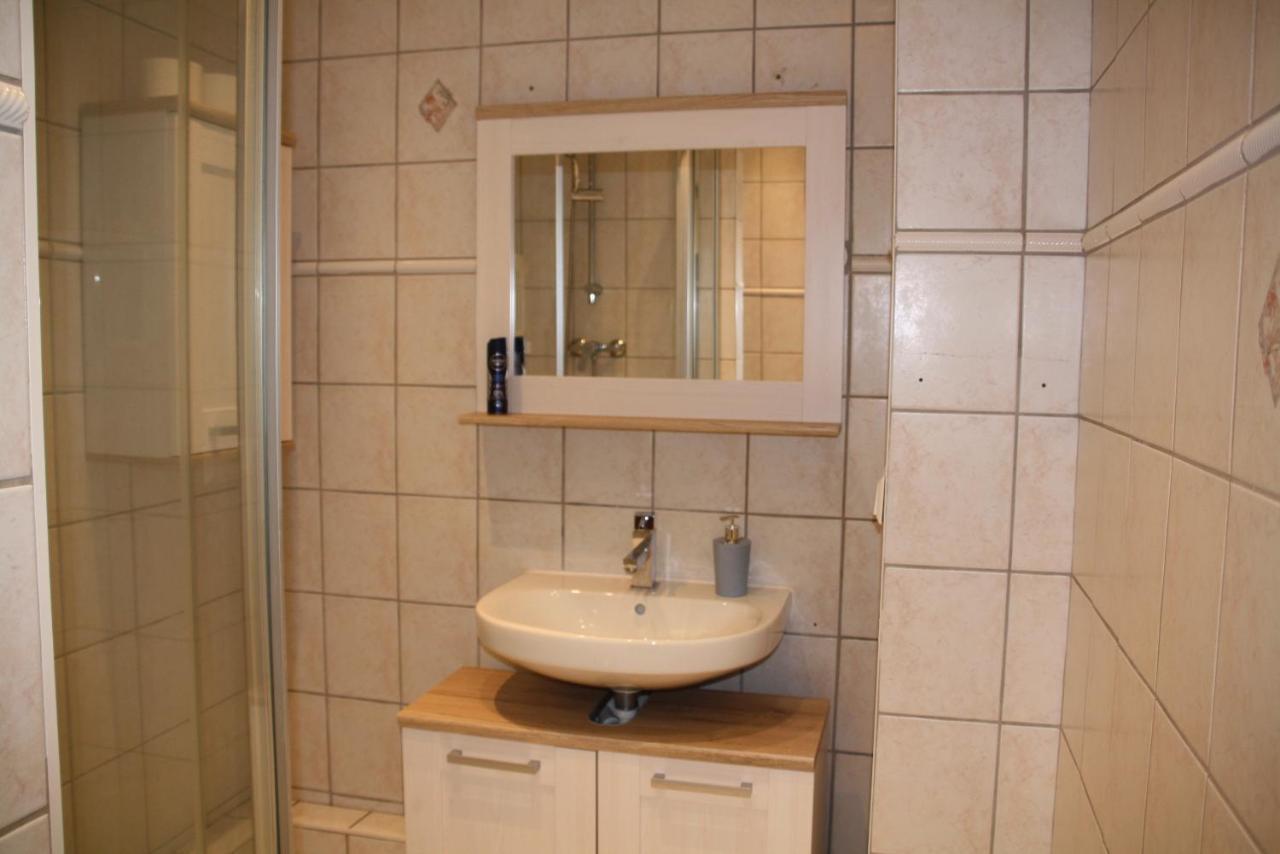 Luxurious Apartment With A Wonderful Panoramic View Wolfsburg Dış mekan fotoğraf